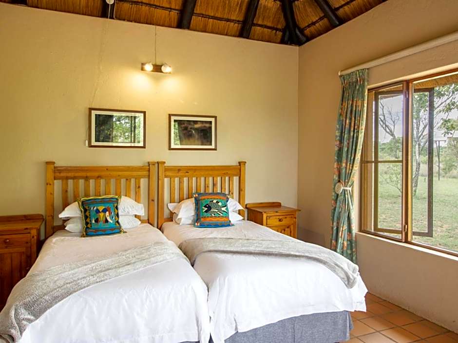 Lindani Game and Lodges