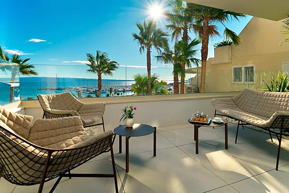 Mirari Boutique Hotel