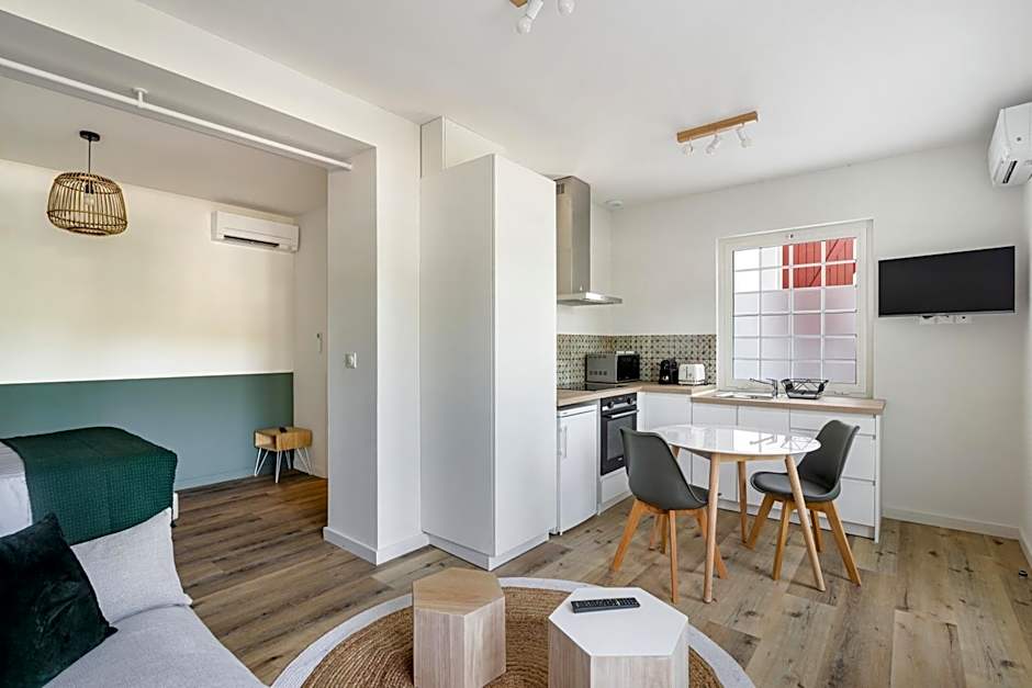 Résidence Ker Enia Meublés de Tourisme