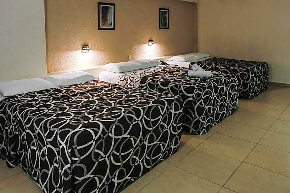 Hotel Colon Merida
