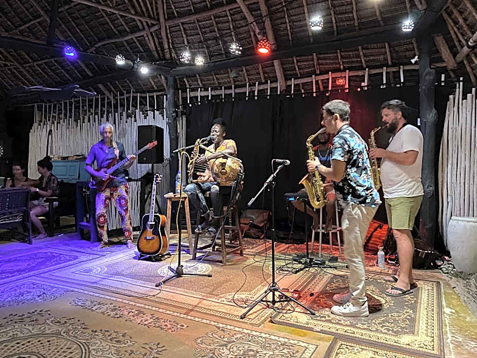 The Seles Boutique Hotel