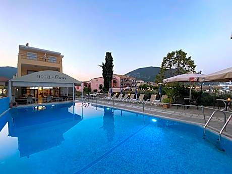 Oscar Hotel Lefkada
