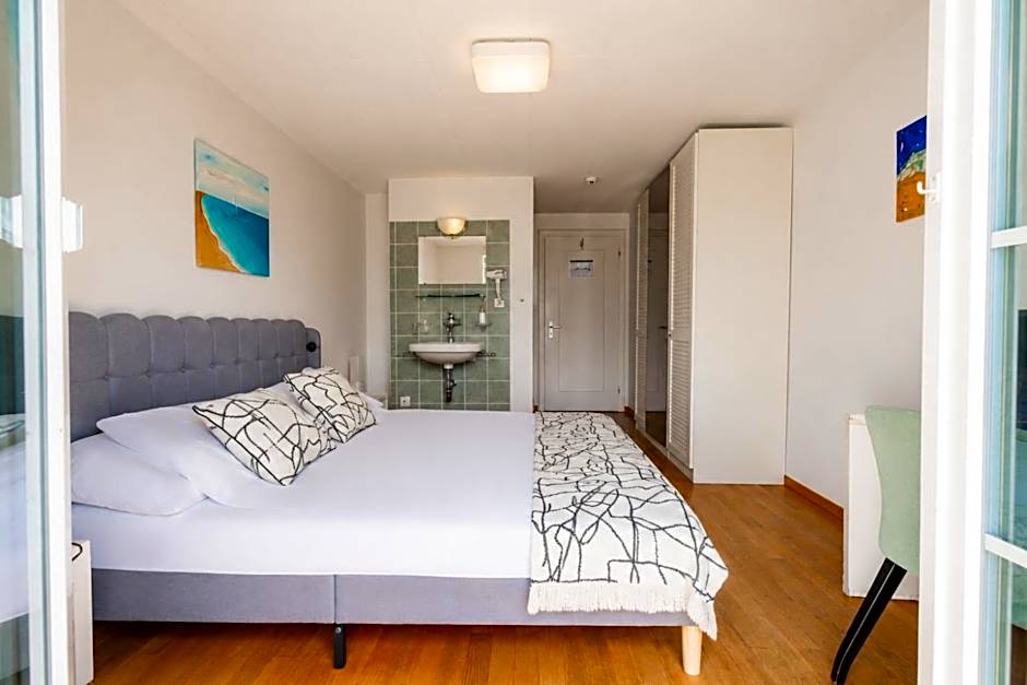 Seehotel Schwert