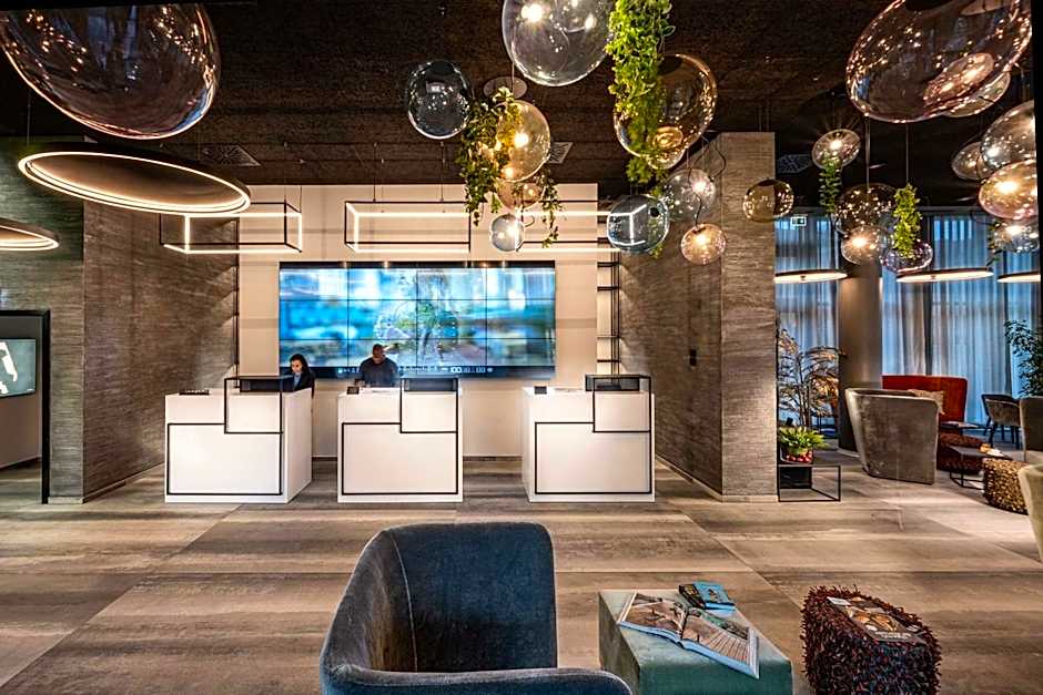 J44 Lifestyle Hotel