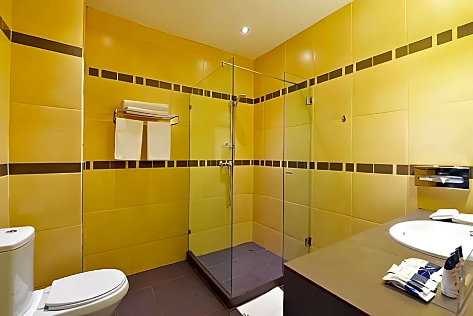 Protea Hotel by Marriott Kampala