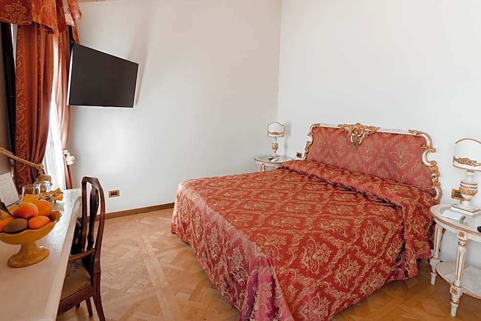 Hotel Palazzo Alexander