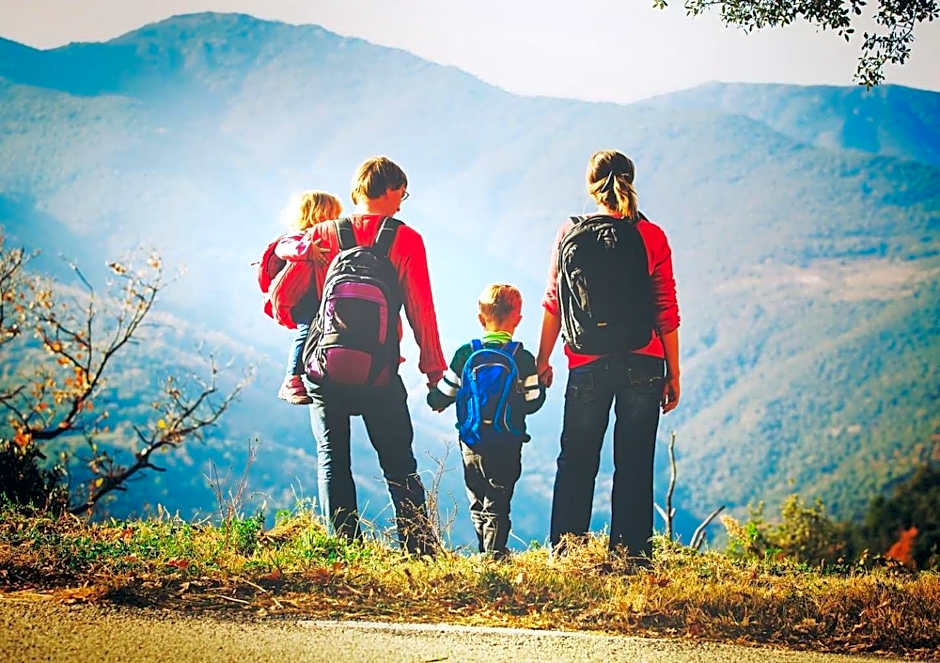 Atiaia Jungle River Retreat