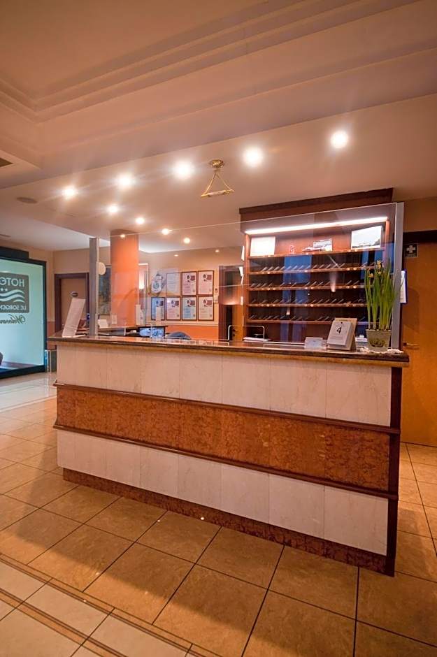 Hotel Le Sorgenti