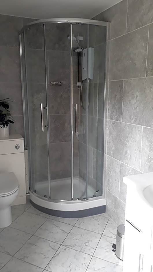 The Draen Bed and Breakfast