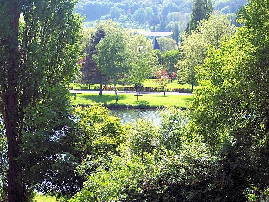 Landgasthof Ralinger Hof