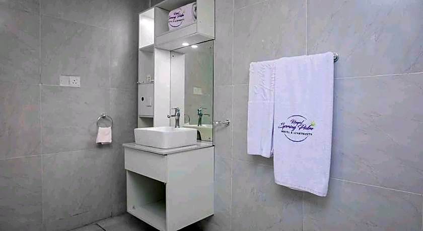 The Palms Hotel By Laterre