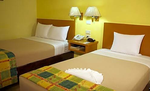 Hotel Madan Cárdenas