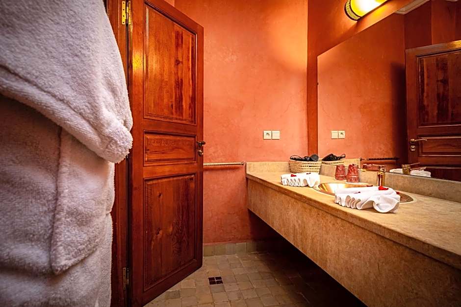 Riad Atlas Acacia