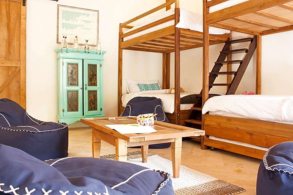Villa Pulau Cinta