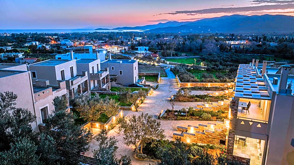 Vardians Villas & Suites