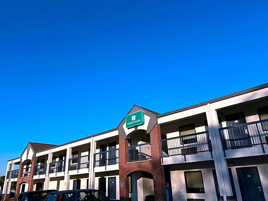 Guesthouse Inn Dothan