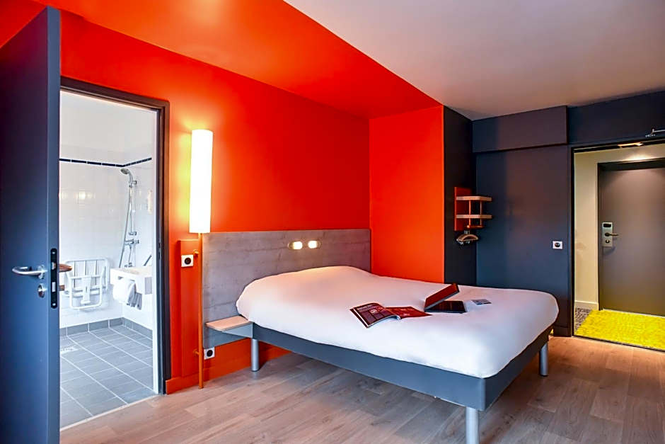 ibis budget Coutances