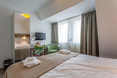 Budget Double or Twin Room