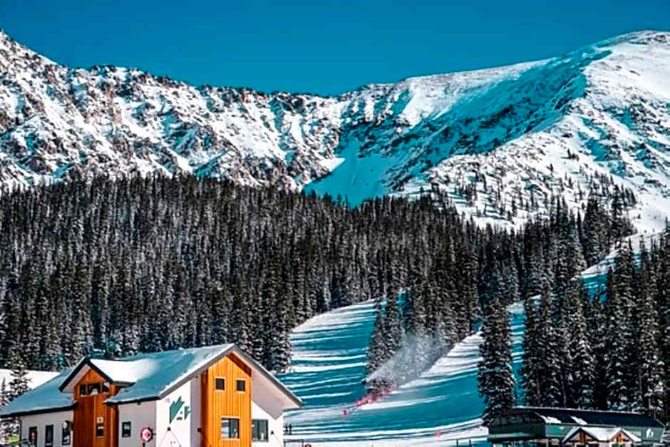 Indigo - Silverthorne By IHG
