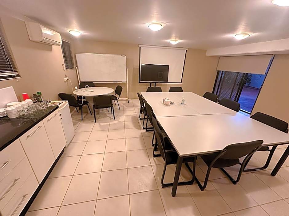 Quest Ascot Serviced Apartment
