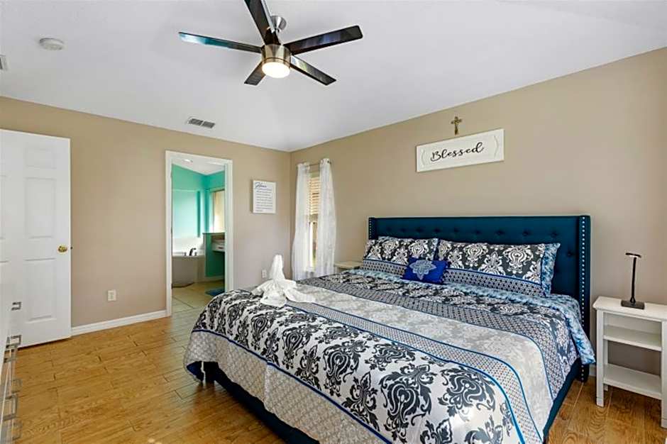 Disney Area Preferred Homes with Gameroom