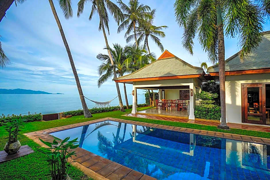 Miskawaan Beachfront Villas