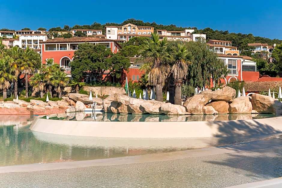 Residence Pierre & Vacances Les Restanques du Golfe de Saint-Tropez