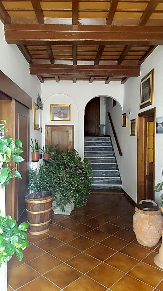Albergo Ristorante Gualtieri