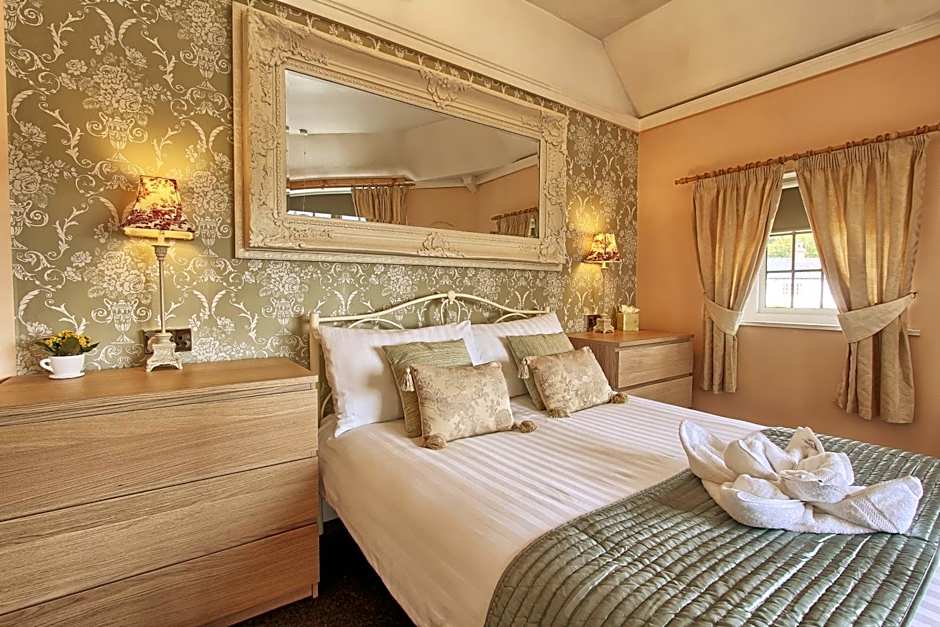 The Stockton Arms Hotel