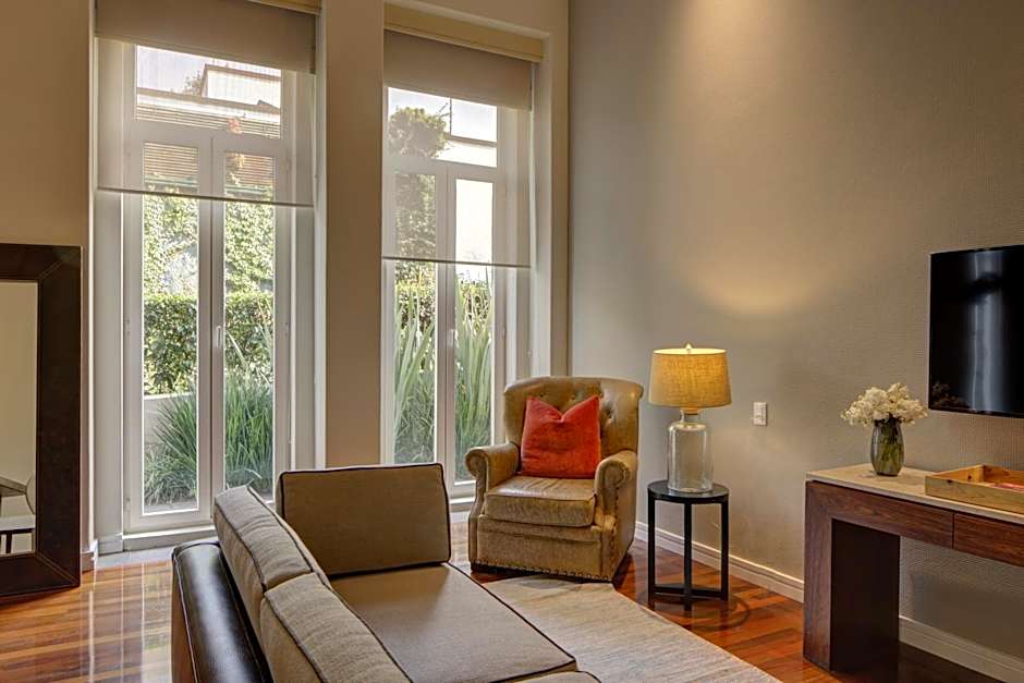 Hacienda Peña Pobre