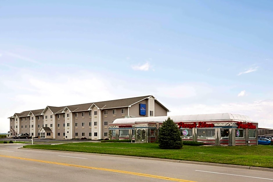 Baymont by Wyndham Fremont