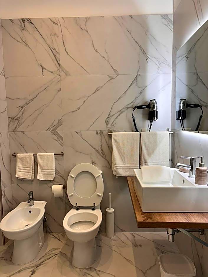 IG - "Villa Don Antonio" Apartments