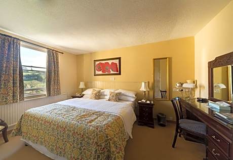 Standard Double Room with View