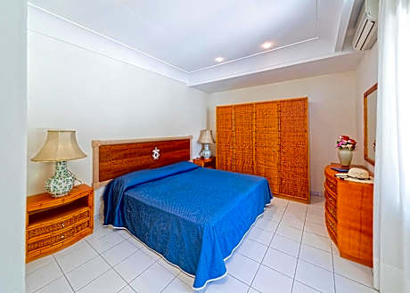 Junior Suite with Terrace