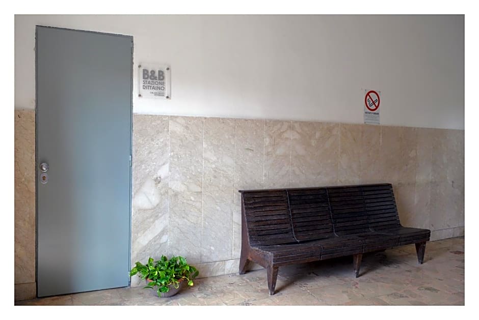 B&B Stazione Dittaino