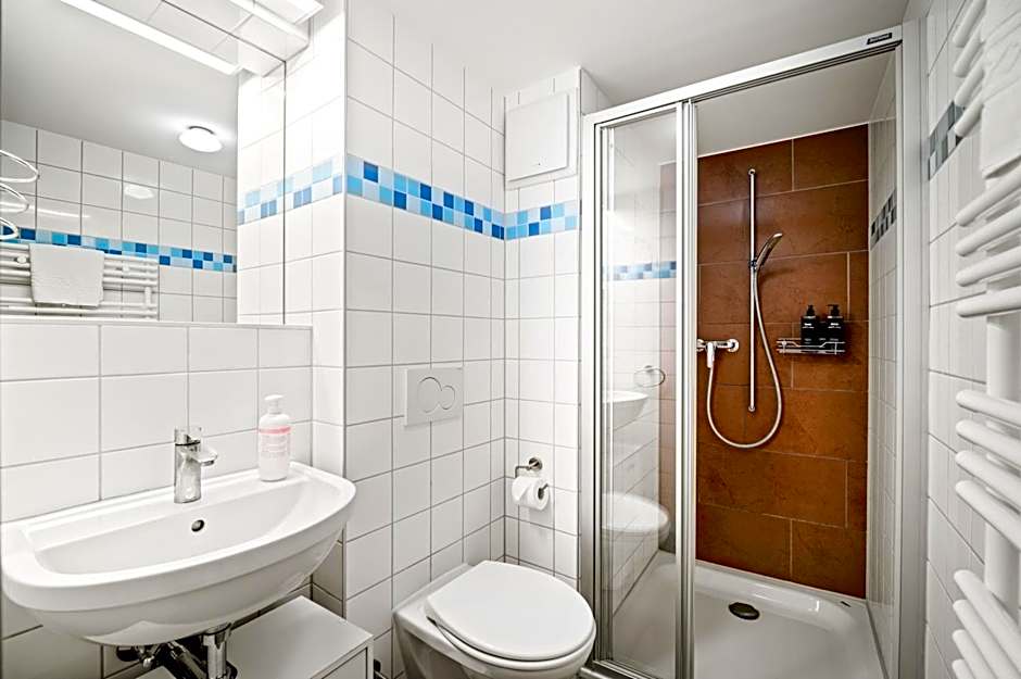 Aparthotel Hine Adon Fribourg