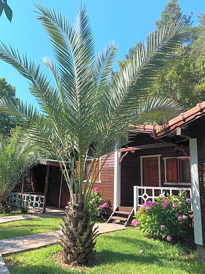 Canada Hotel & Bungalows