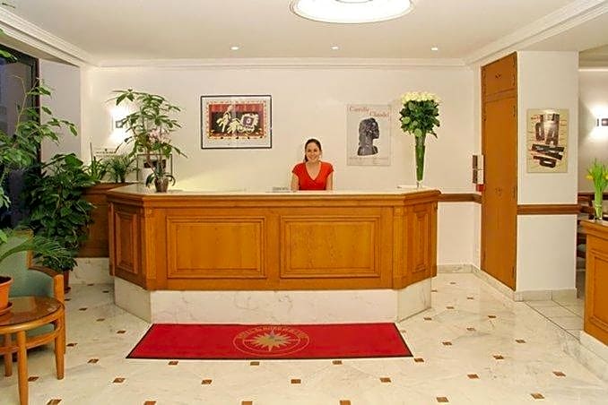 Hotel du Nord et de l'Est
