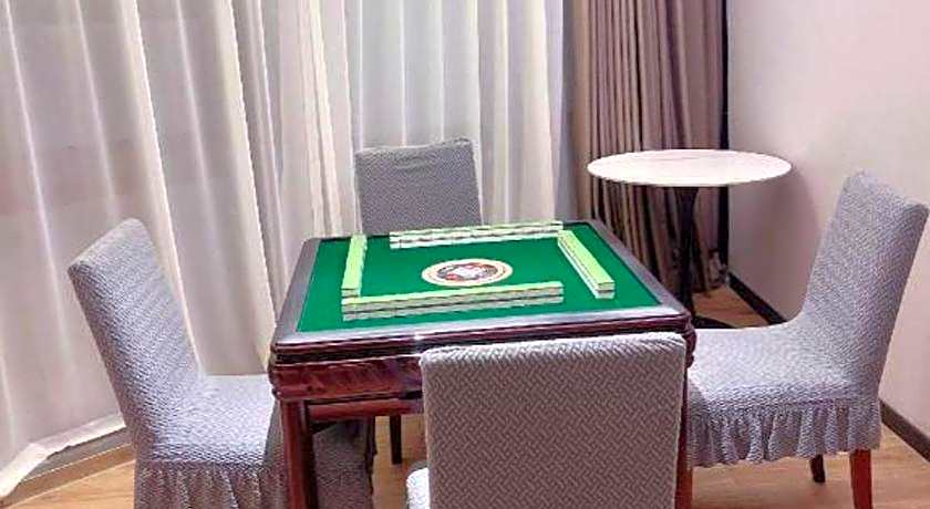 GreenTree Inn Suzhou Shengze Hotel