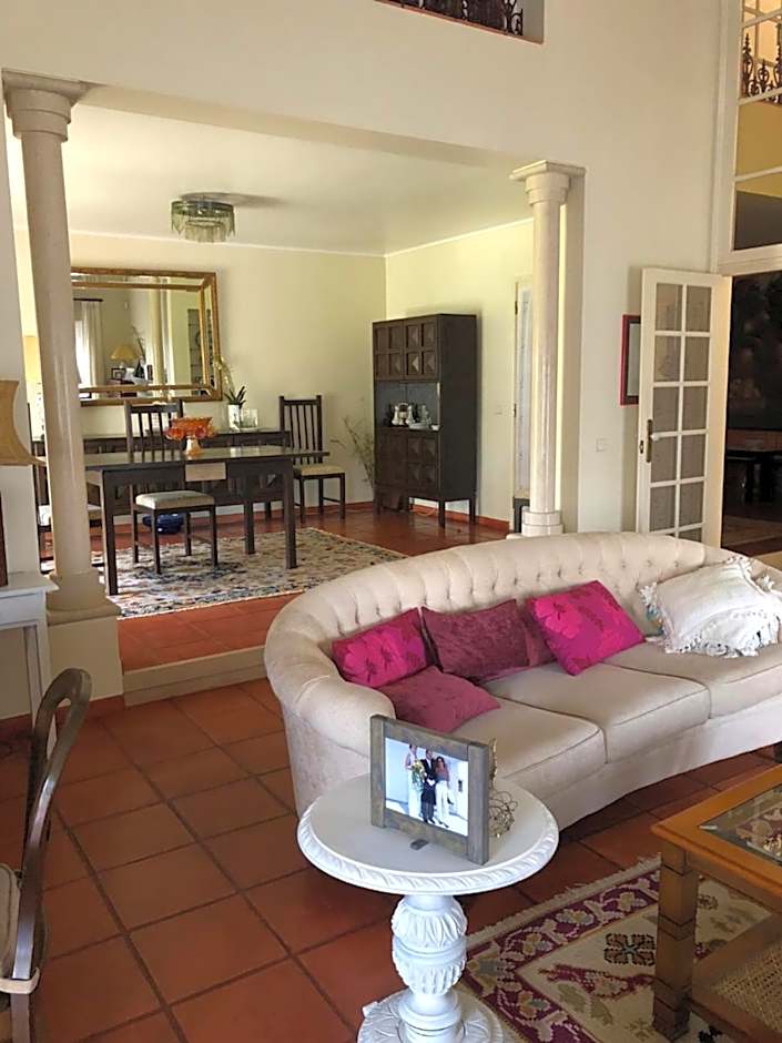 Quinta Nova do Almeida