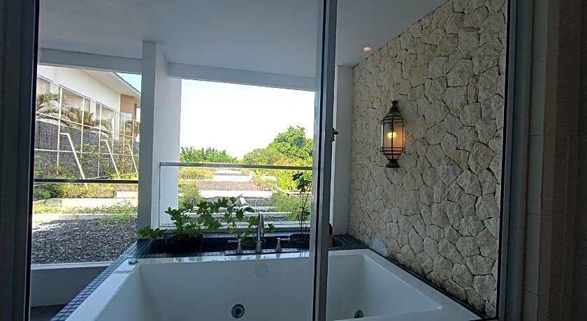 Benoa Sea Suites and Villas