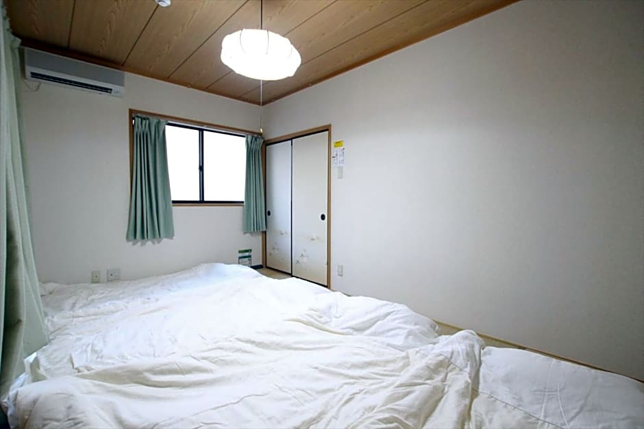 Nagomiya Kyoto Minami-Enmachi