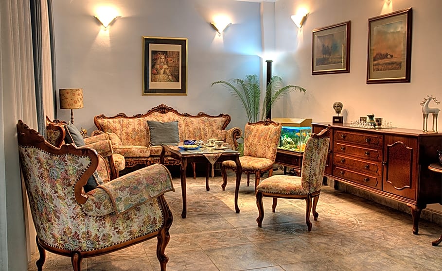 Boutique Hotel Rose Diplomatique