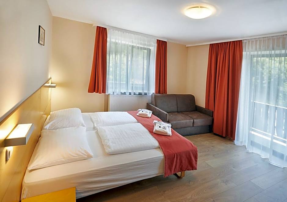 Residence AlpenHeart