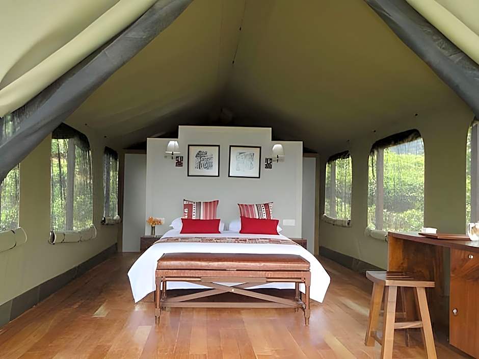 Madulkelle Tea and Eco Lodge