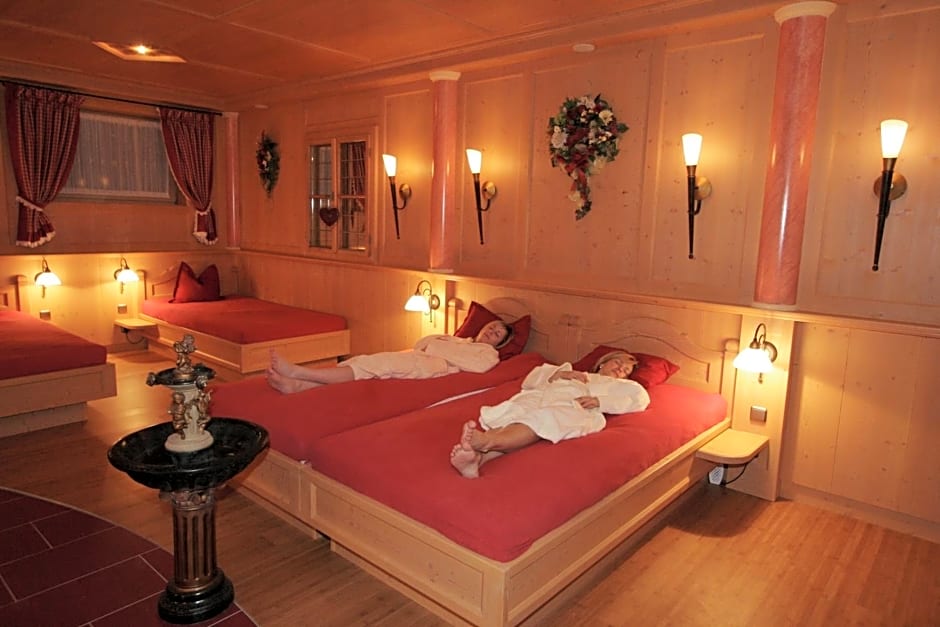 Hotel Bergruh