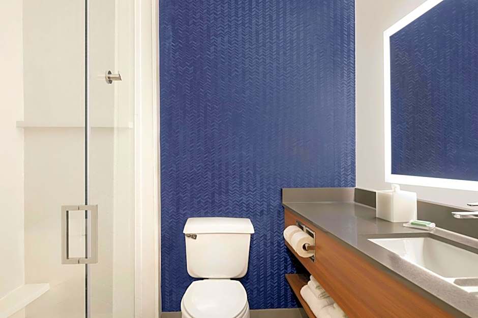 Fairfield Inn & Suites by Marriott Jackson