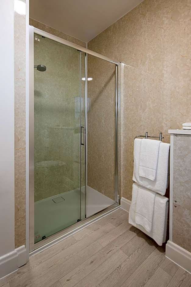 The Monterey Hotel, Sure Hotel Collection by Best Western