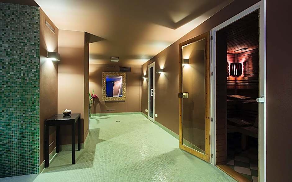 Le Palais Art Hotel Prague