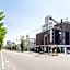 Tabist Diversity Hotel Sin Tokiwa Asahikawa